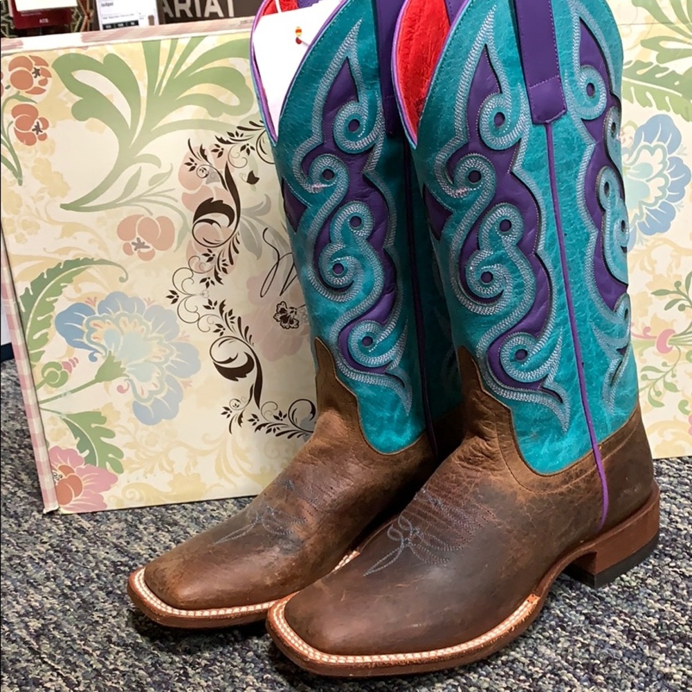 Women’s Macie Bean Boots